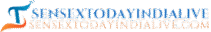 sensextodayindialive.com